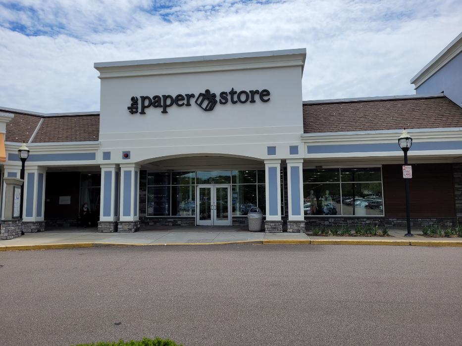 The Paper Store - Smithfield, RI