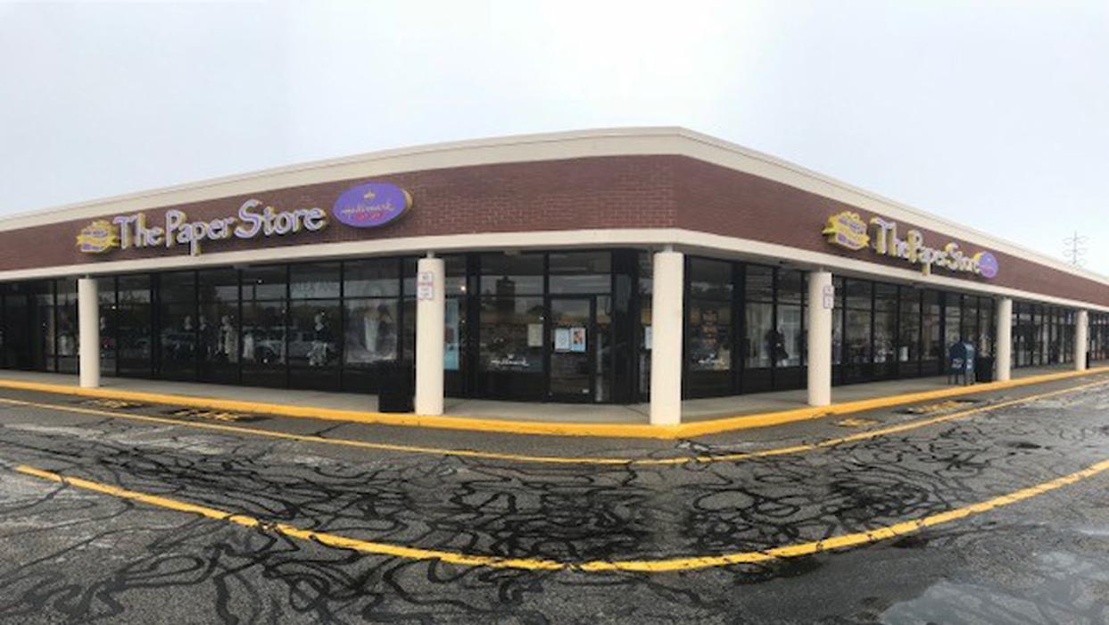 The Paper Store - Hudson, MA