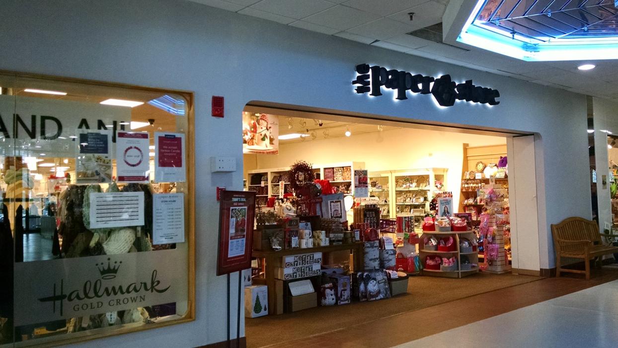 The Paper Store - Wakefield, RI