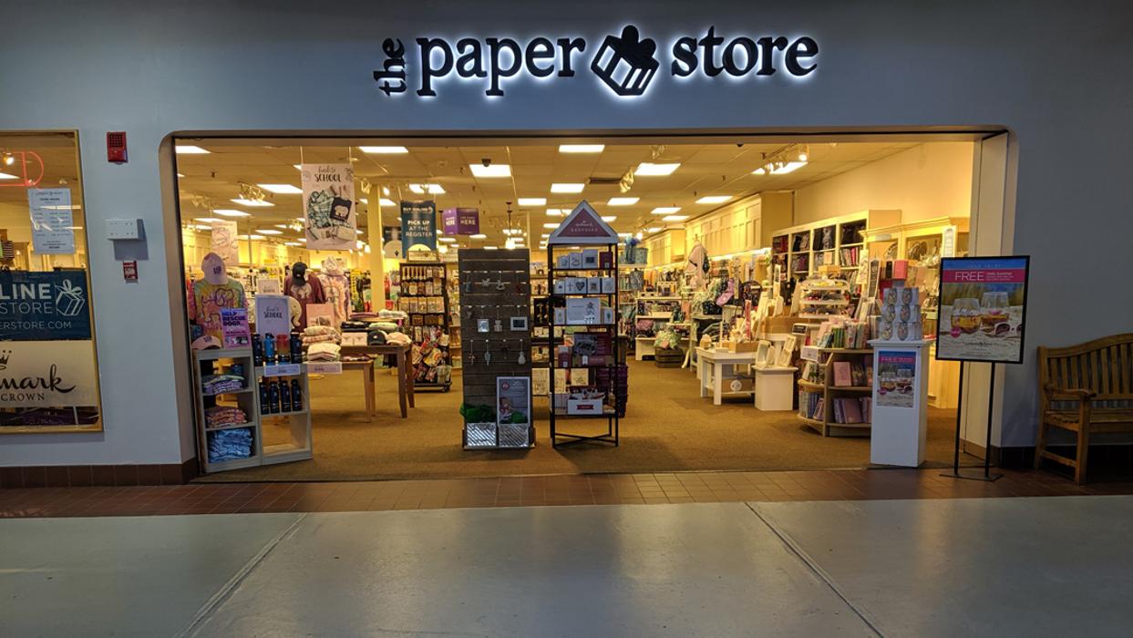 The Paper Store - Wakefield, RI
