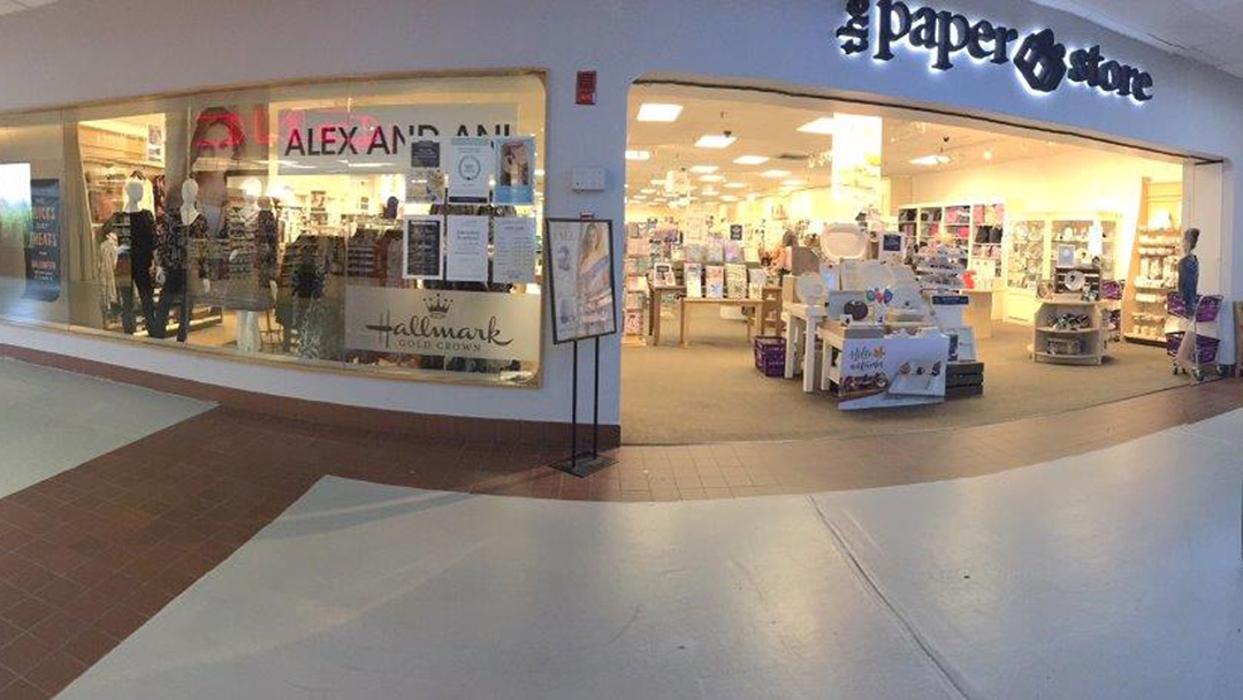 The Paper Store - Wakefield, RI