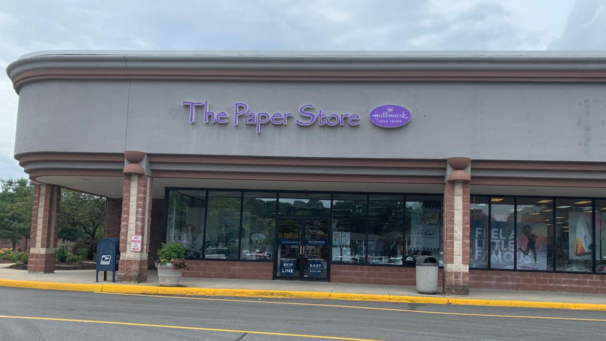 The Paper Store - Stoneham, MA