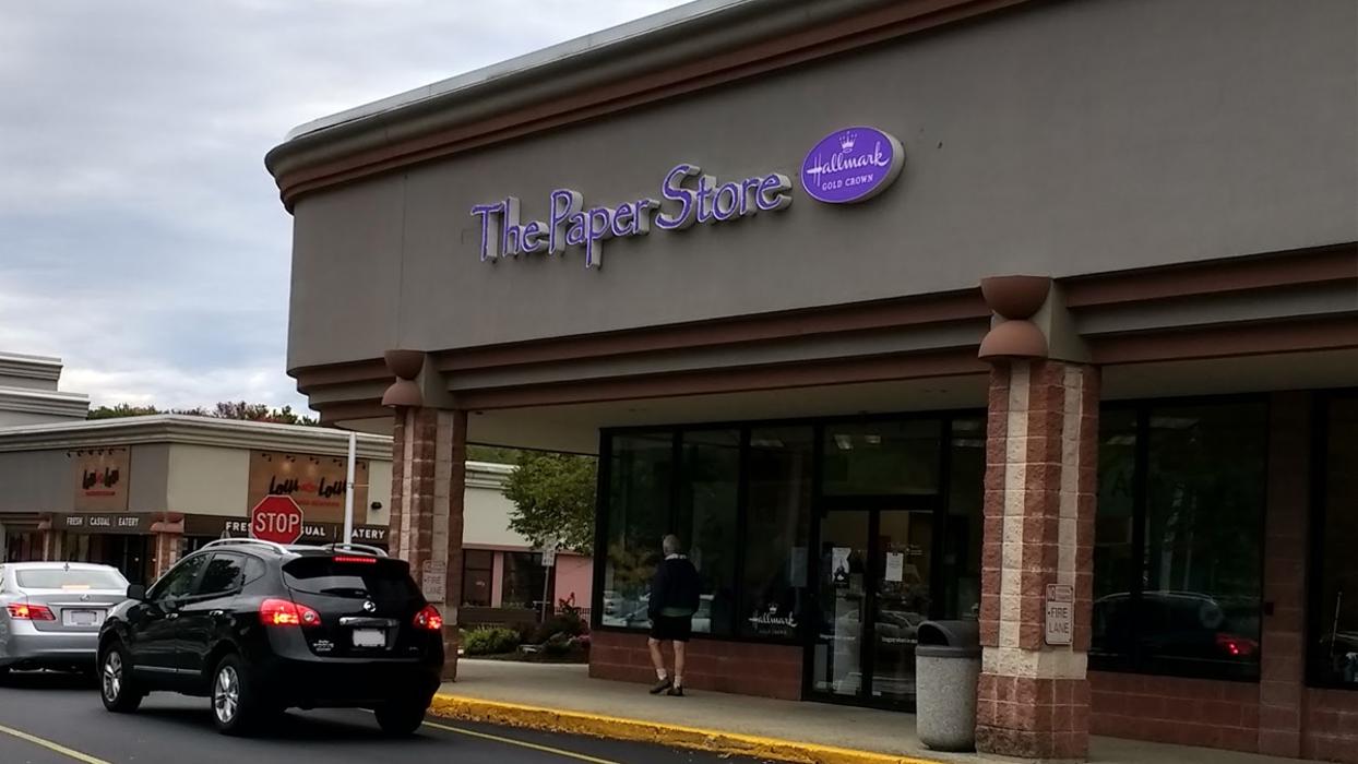 The Paper Store - Stoneham, MA