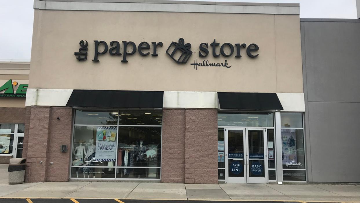 The Paper Store - Hadley, MA