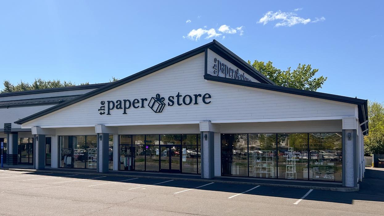 The Paper Store
