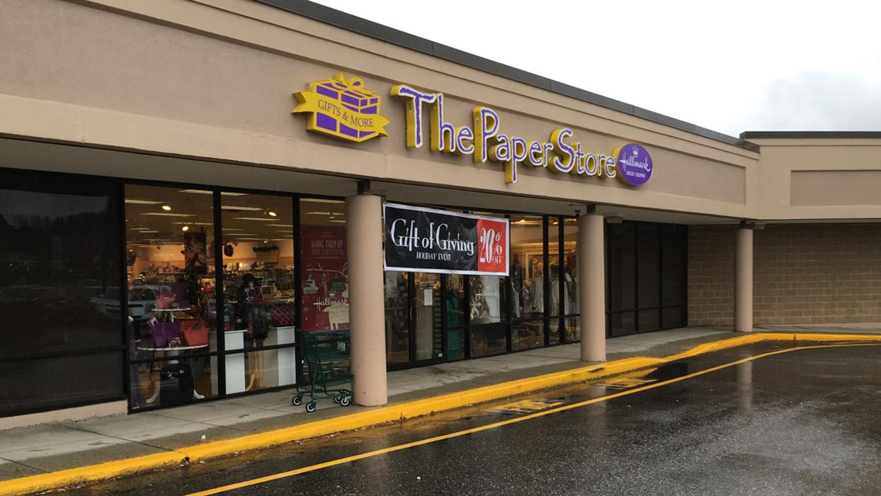 The Paper Store, 70 Water Tower Pl, Leominster, MA MapQuest