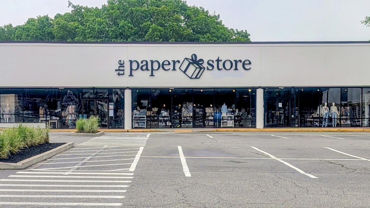 The Paper Store