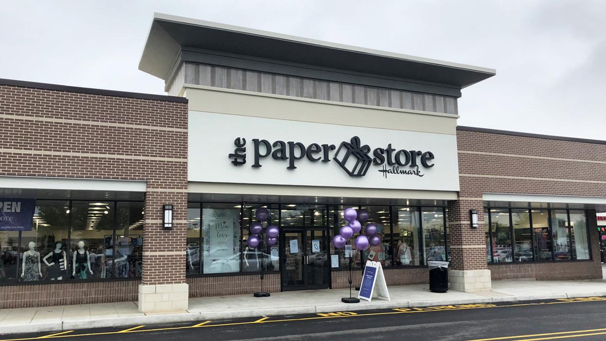 The Paper Store - East Hanover, NJ