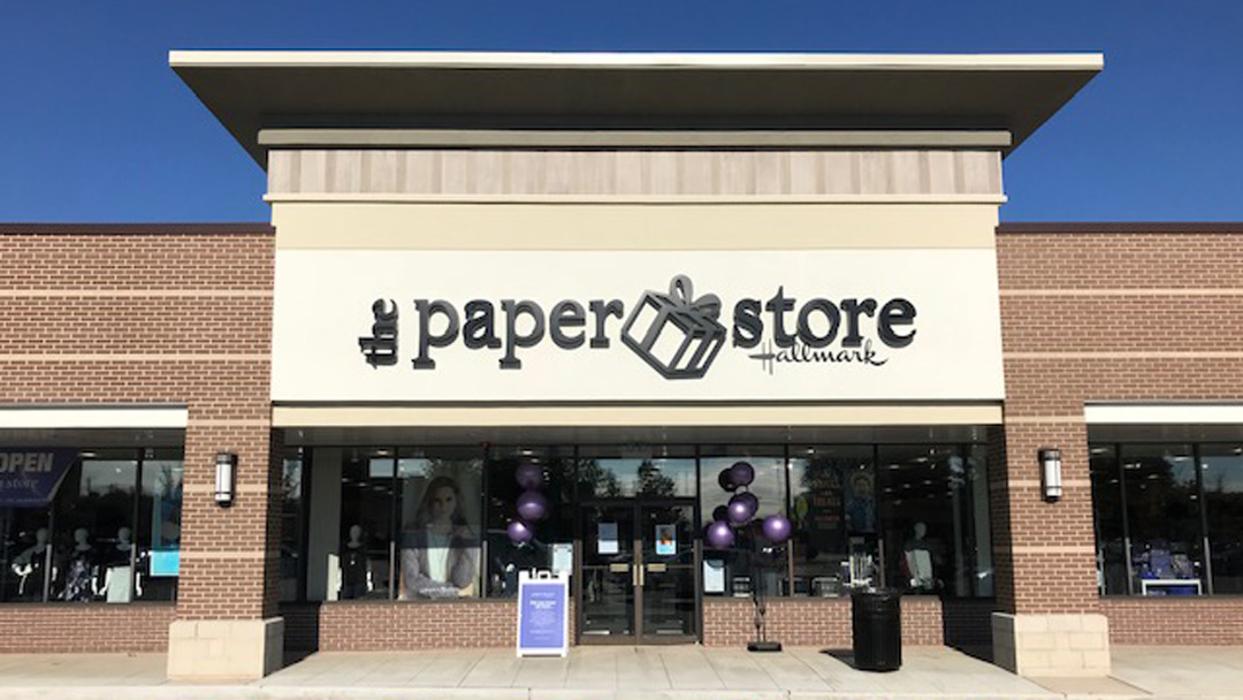 The Paper Store - East Hanover, NJ