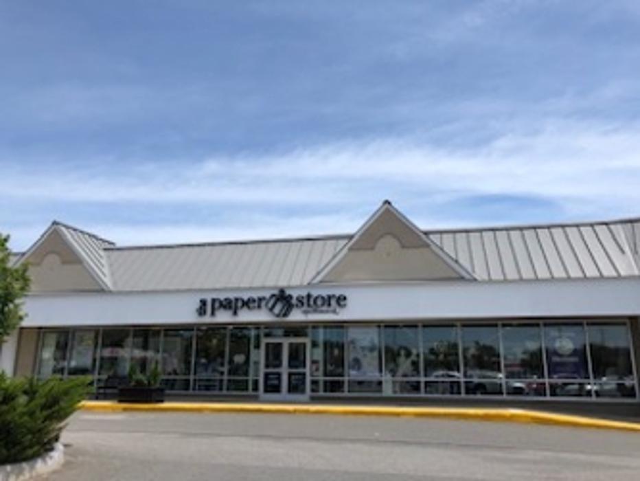 The Paper Store - Manchester, NH