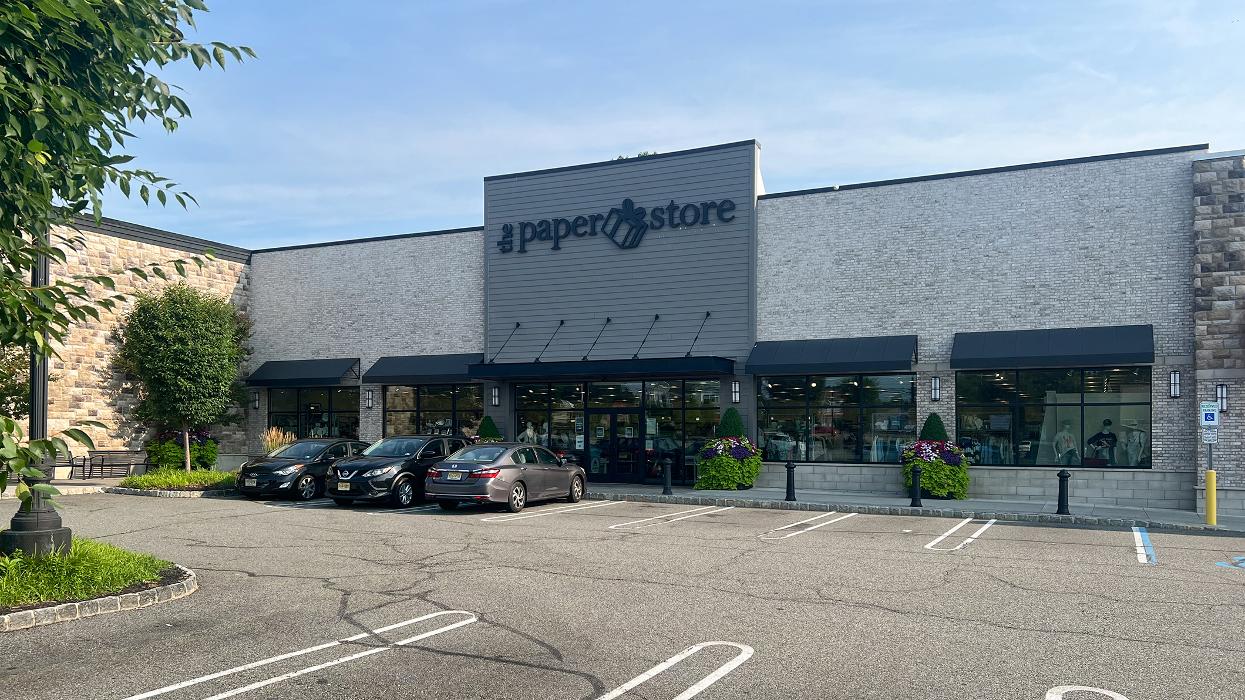 The Paper Store