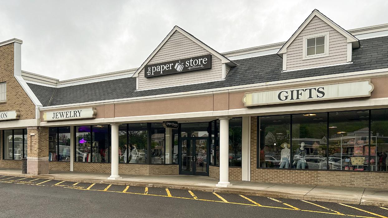The Paper Store