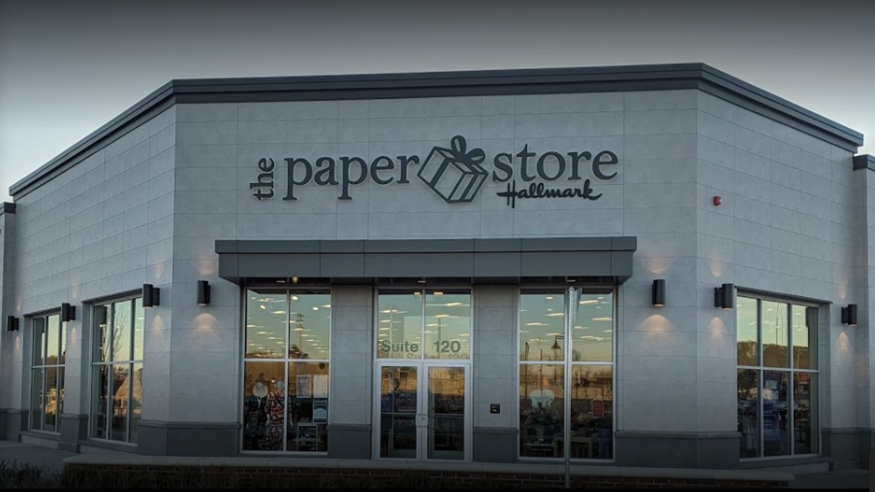 The Paper Store - Westbrook, ME