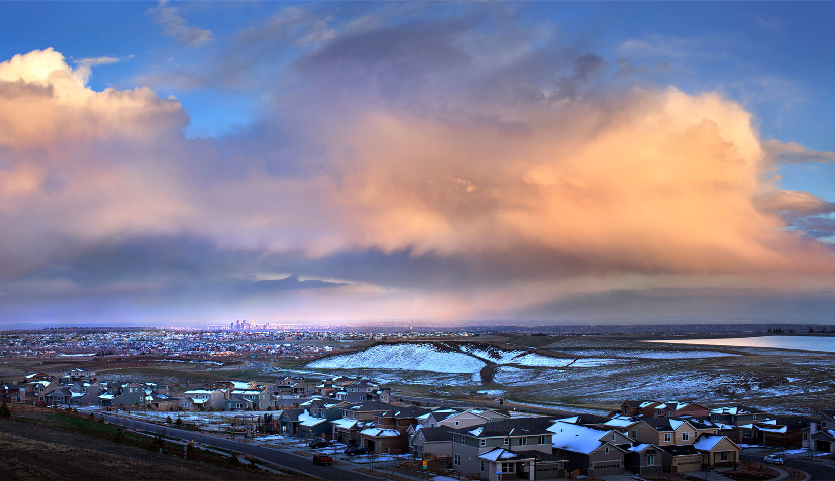 Ensemble Collection at Candelas by Tri Pointe Homes Image