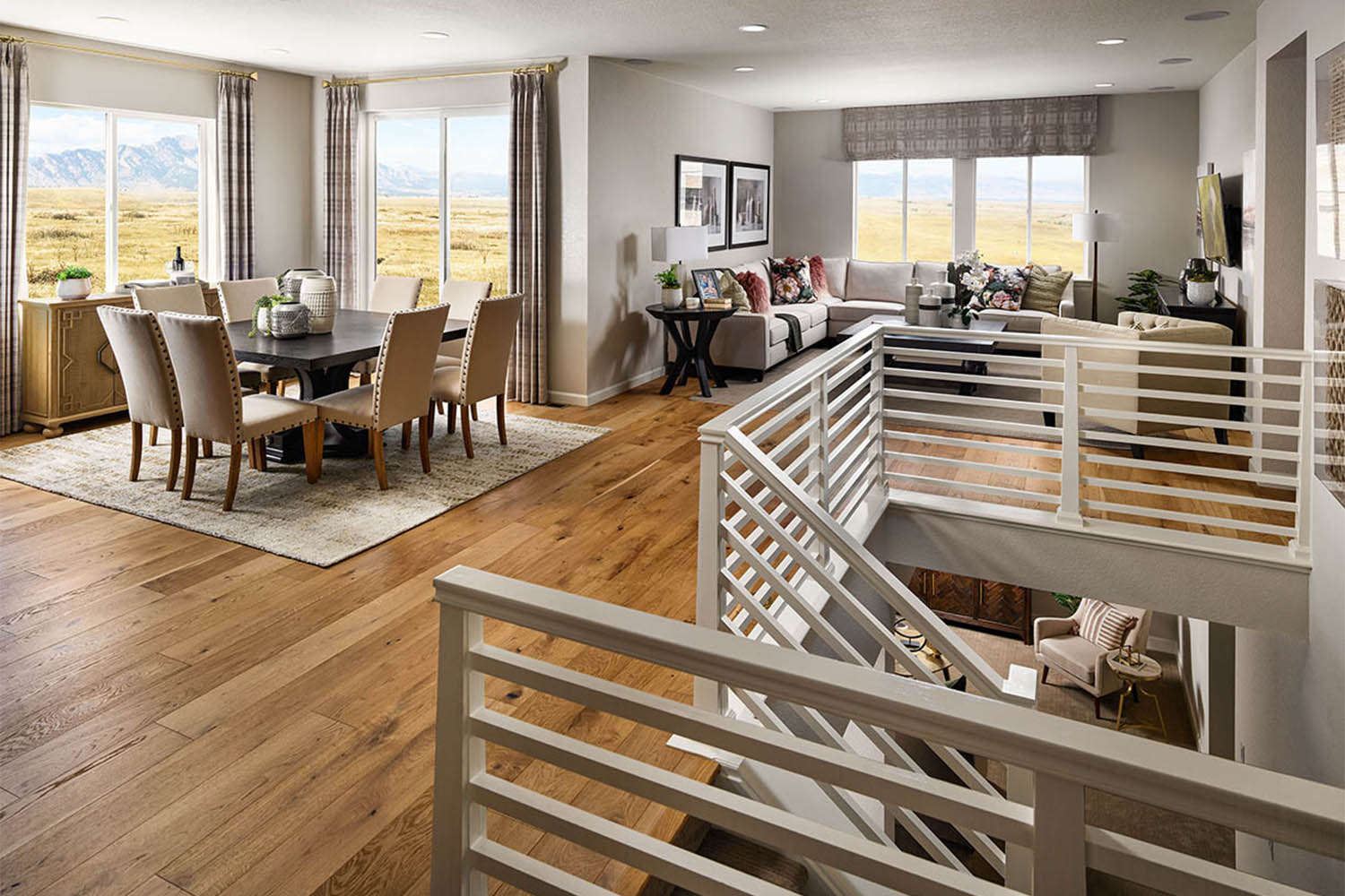 Ensemble Collection at Candelas by Tri Pointe Homes Image