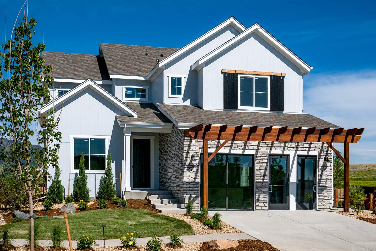 Ensemble Collection at Candelas by Tri Pointe Homes Image