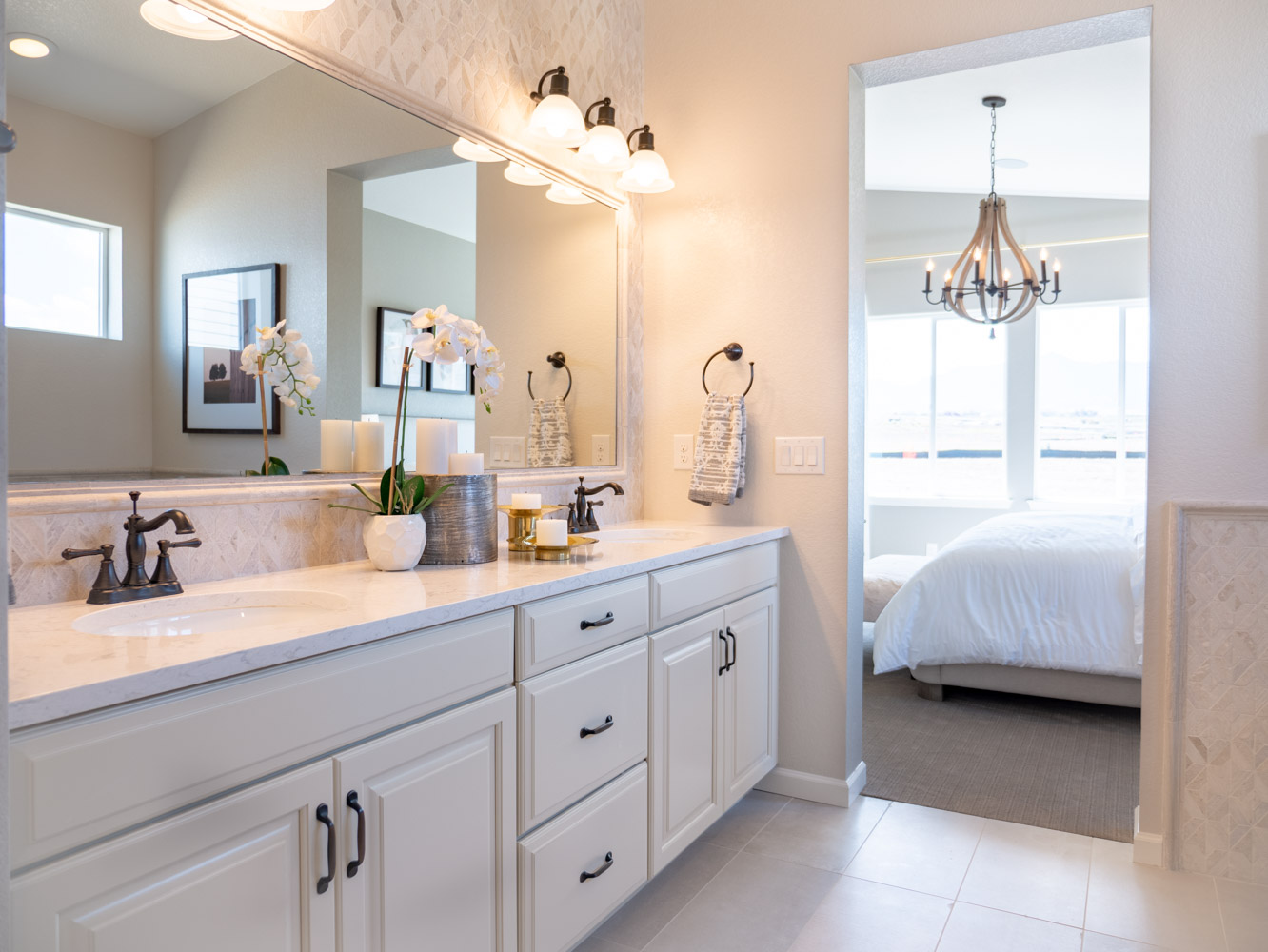 Ensemble Collection at Candelas by Tri Pointe Homes Image