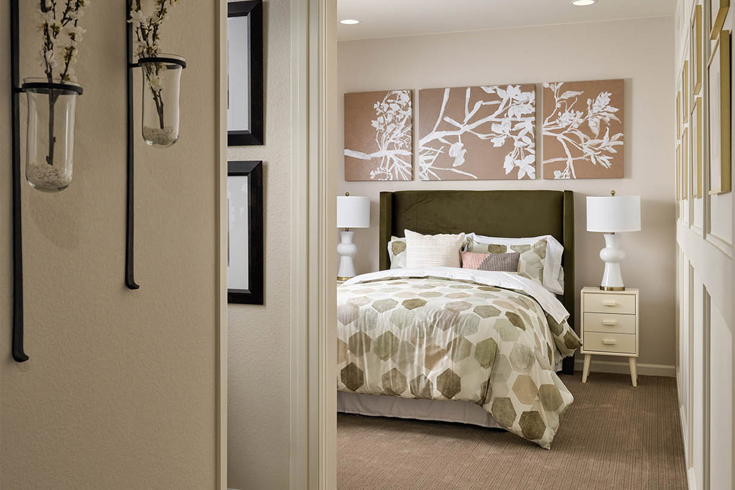 Ensemble Collection at Candelas by Tri Pointe Homes Image