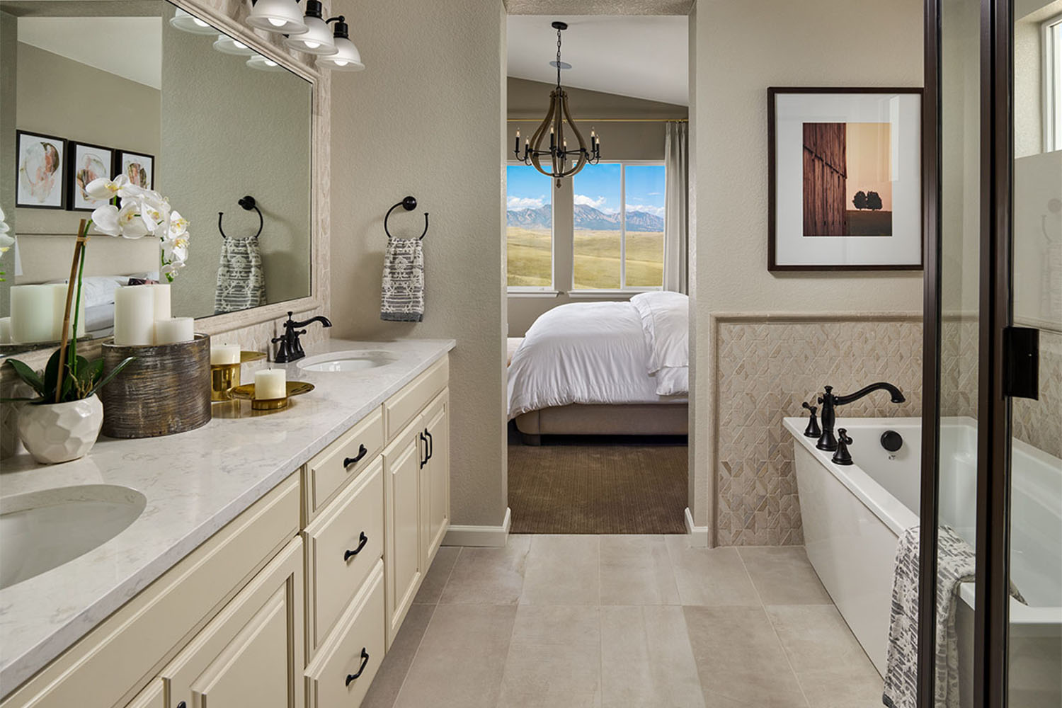 Ensemble Collection at Candelas by Tri Pointe Homes Image