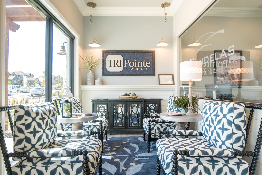 Ensemble Collection at Candelas by Tri Pointe Homes Image