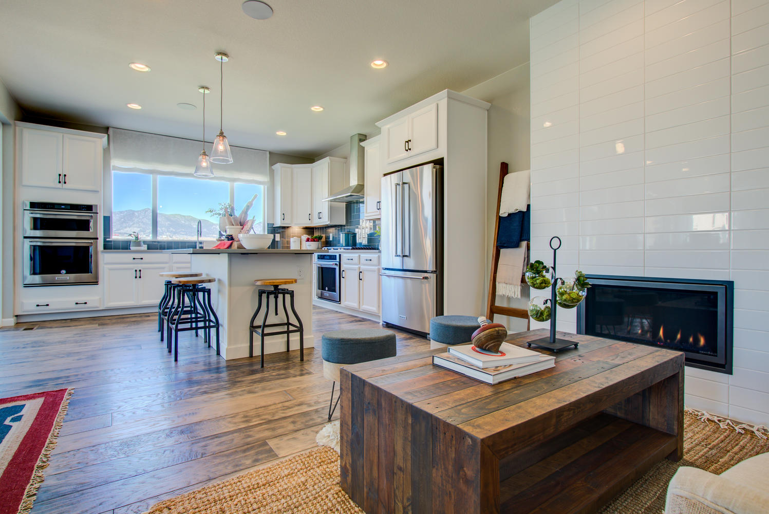 Ensemble Collection at Candelas by Tri Pointe Homes Image