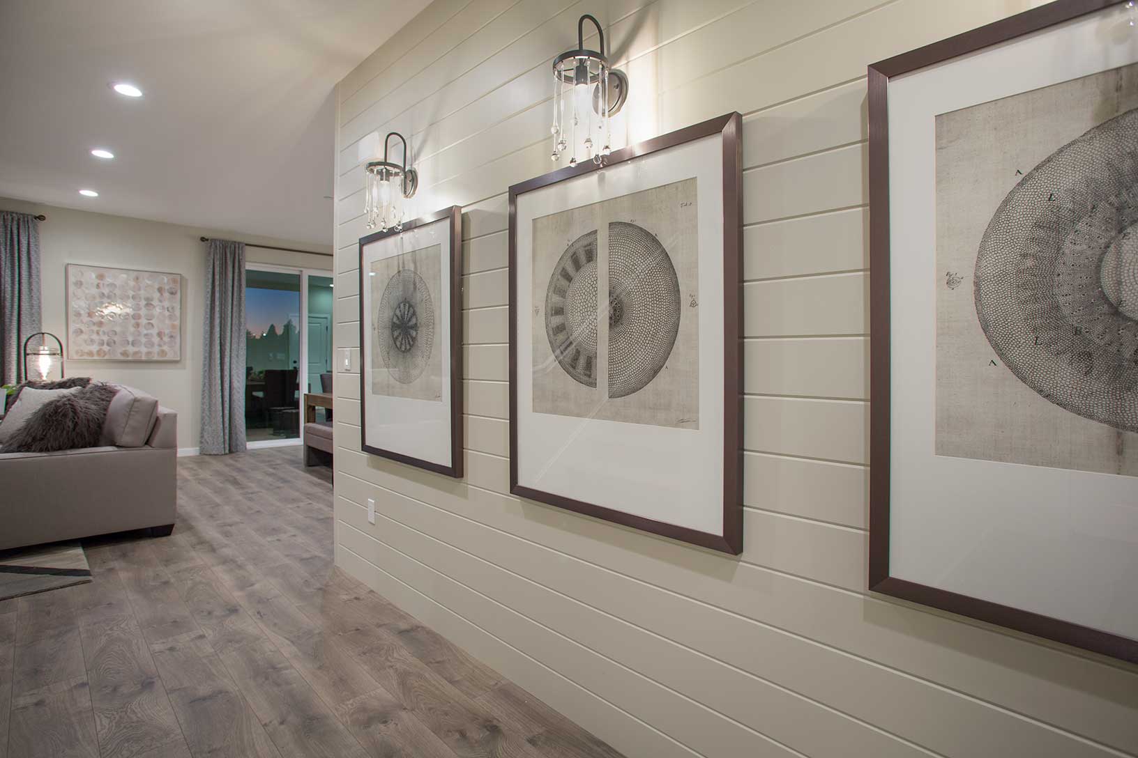 Lantana at The Villages by Tri Pointe Homes Image