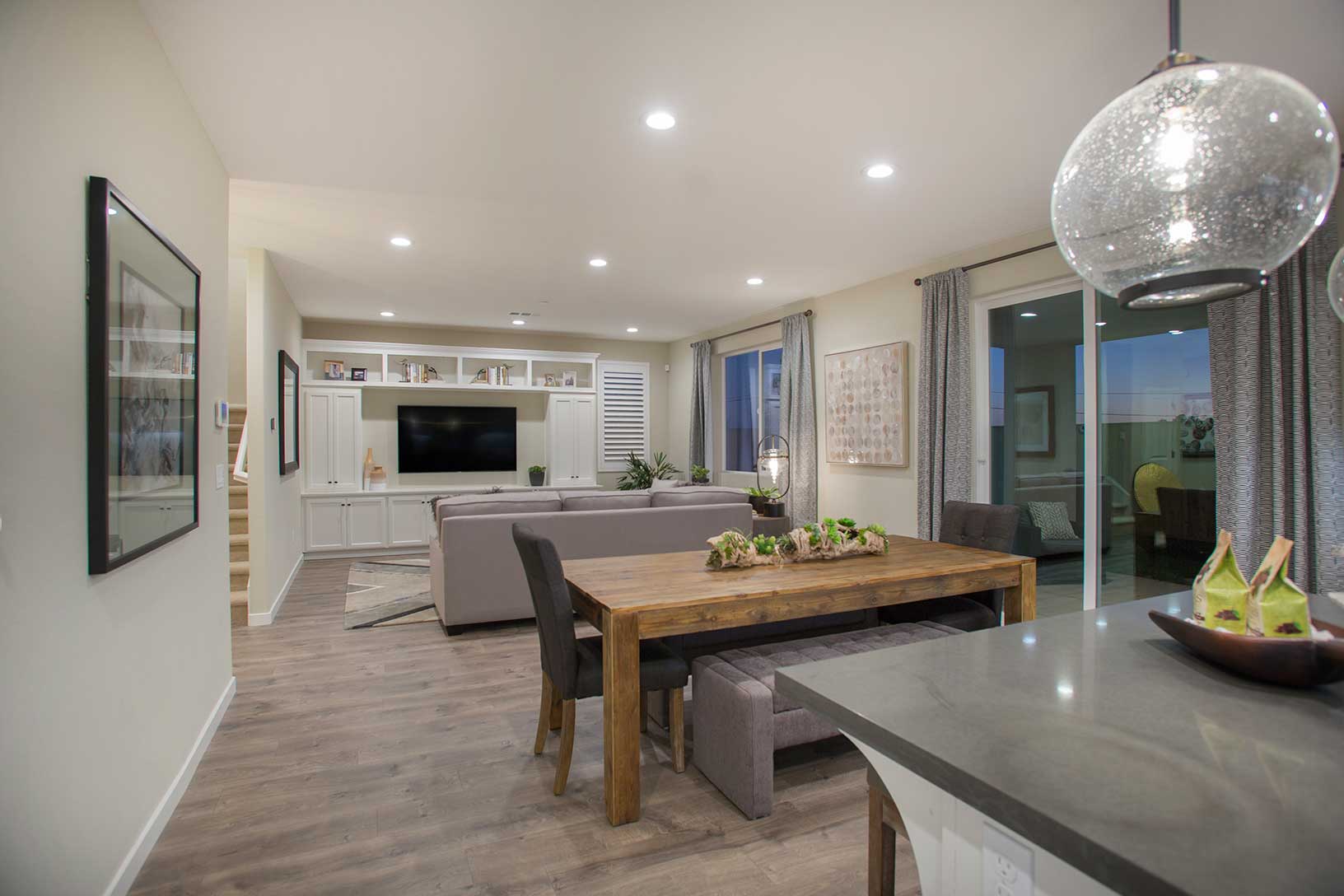 Lantana at The Villages by Tri Pointe Homes Image