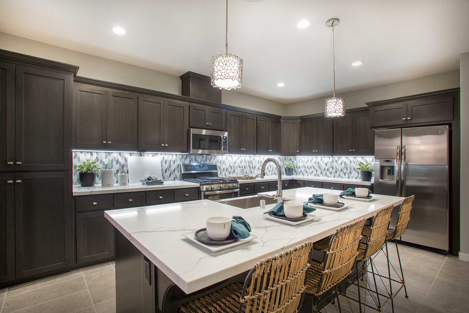 Lantana at The Villages by Tri Pointe Homes Image