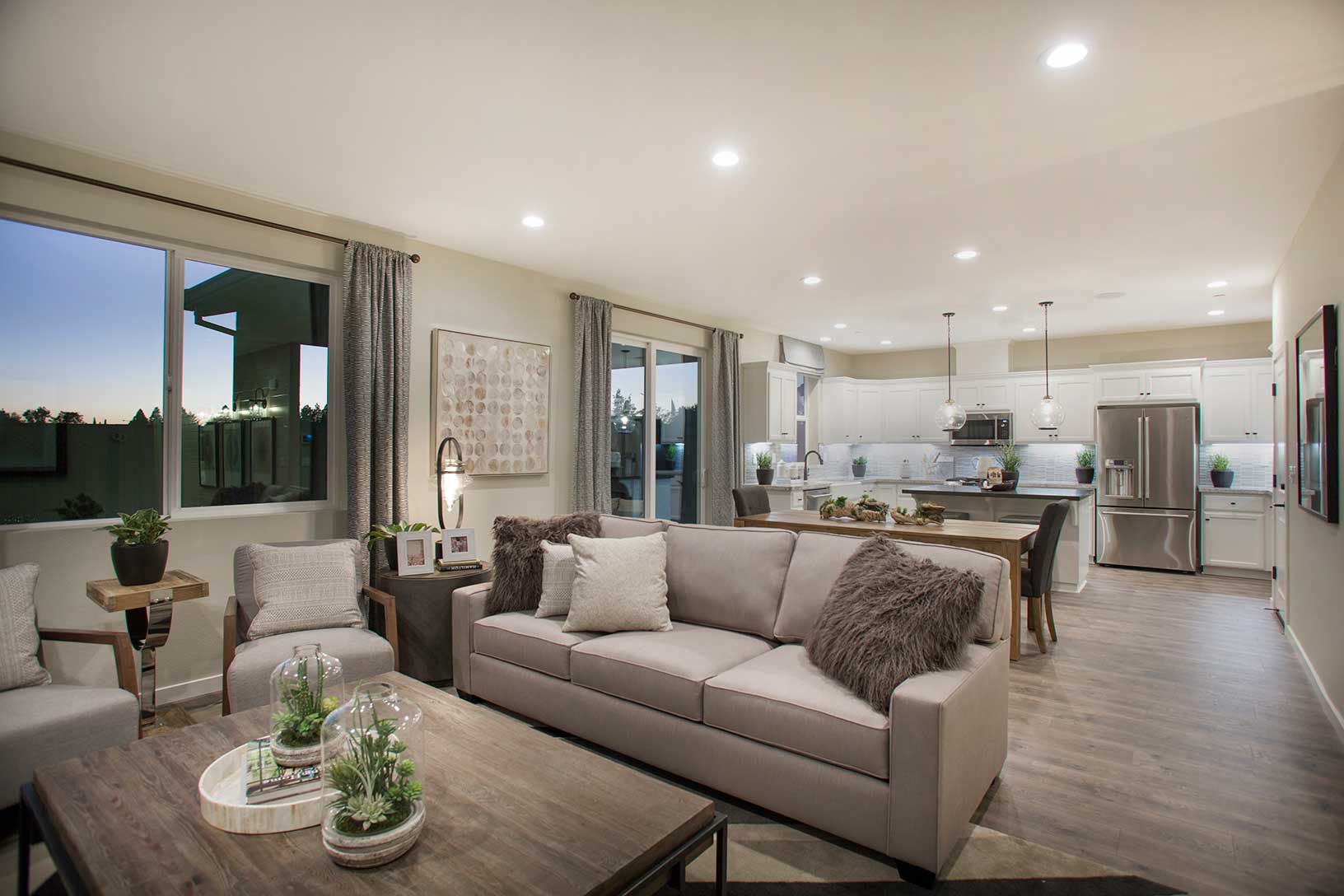 Lantana at The Villages by Tri Pointe Homes Image