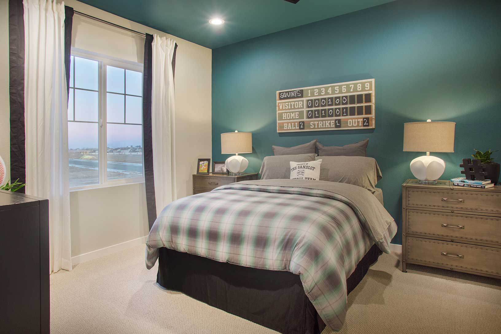 Lantana at The Villages by Tri Pointe Homes Image