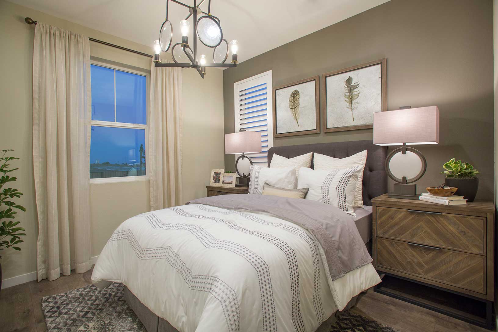 Lantana at The Villages by Tri Pointe Homes Image