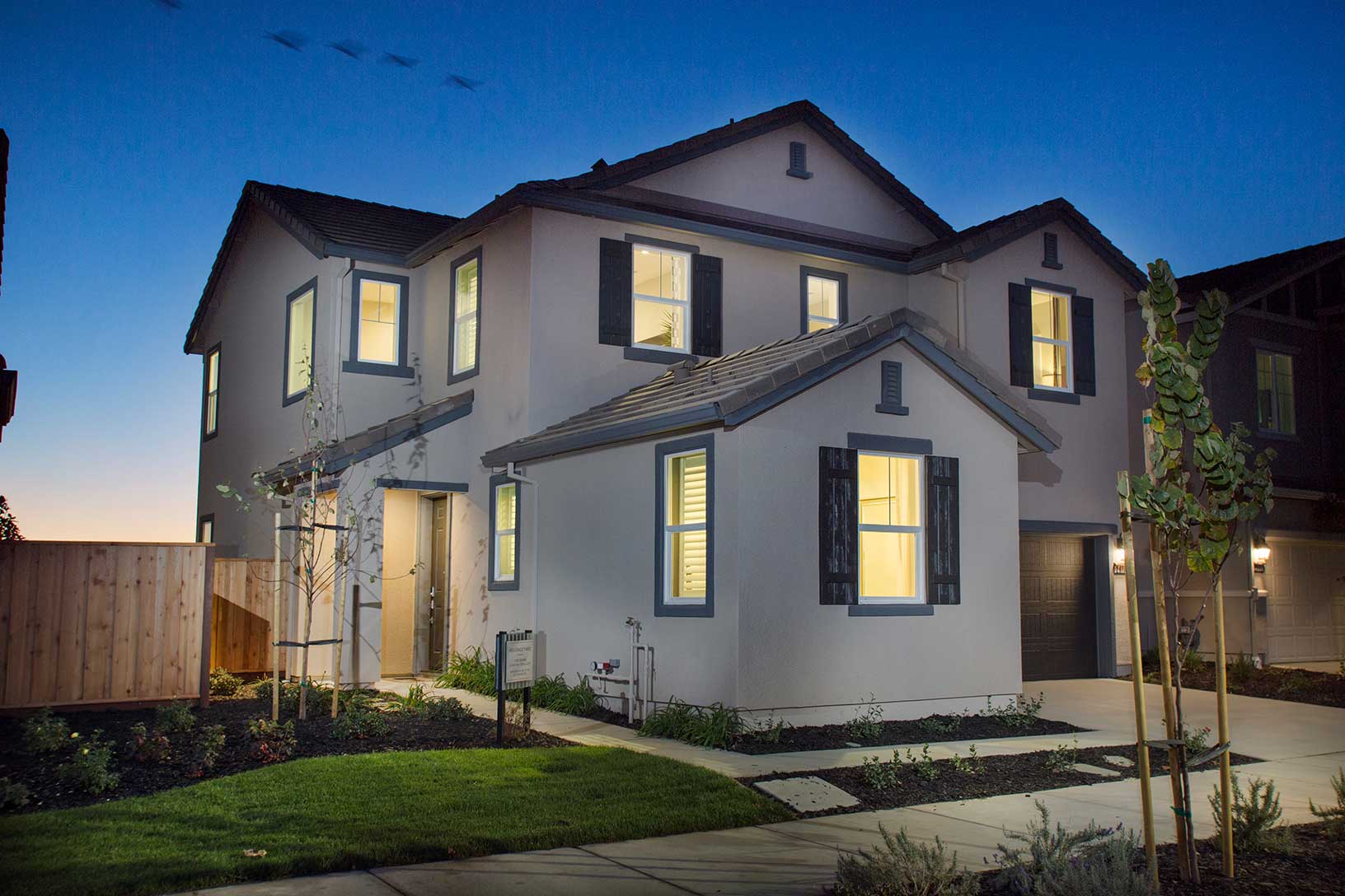 Lantana at The Villages by Tri Pointe Homes Image