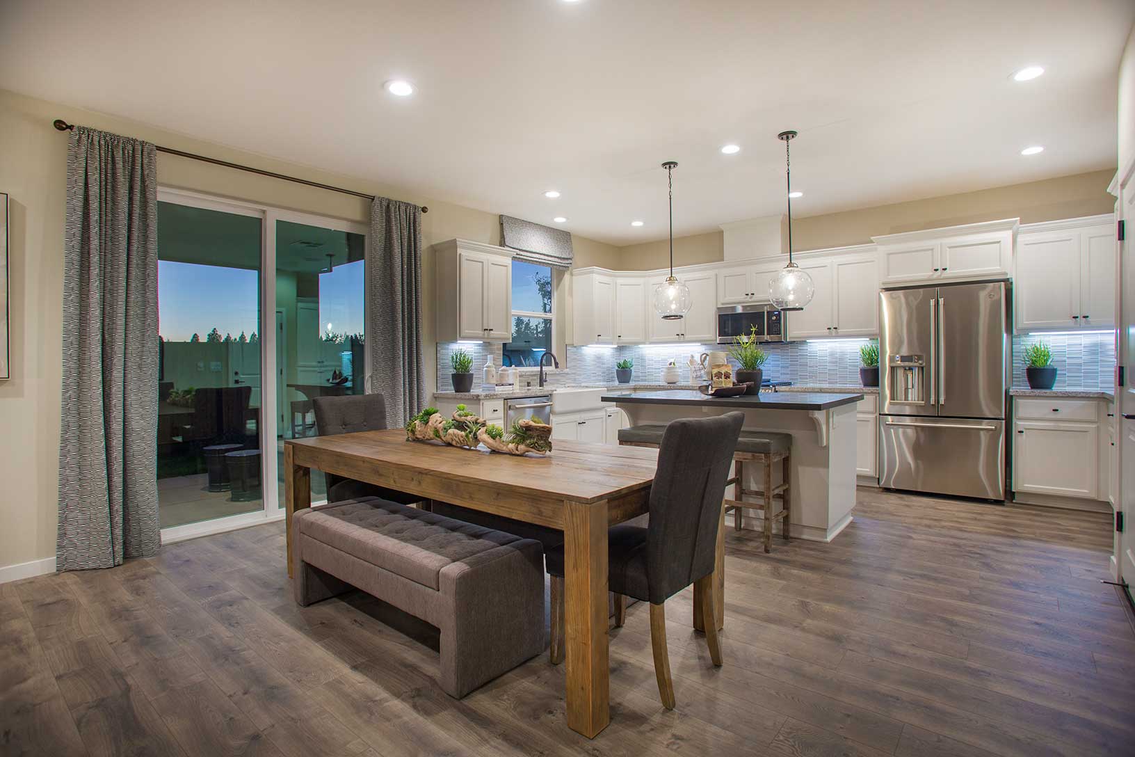 Lantana at The Villages by Tri Pointe Homes Image