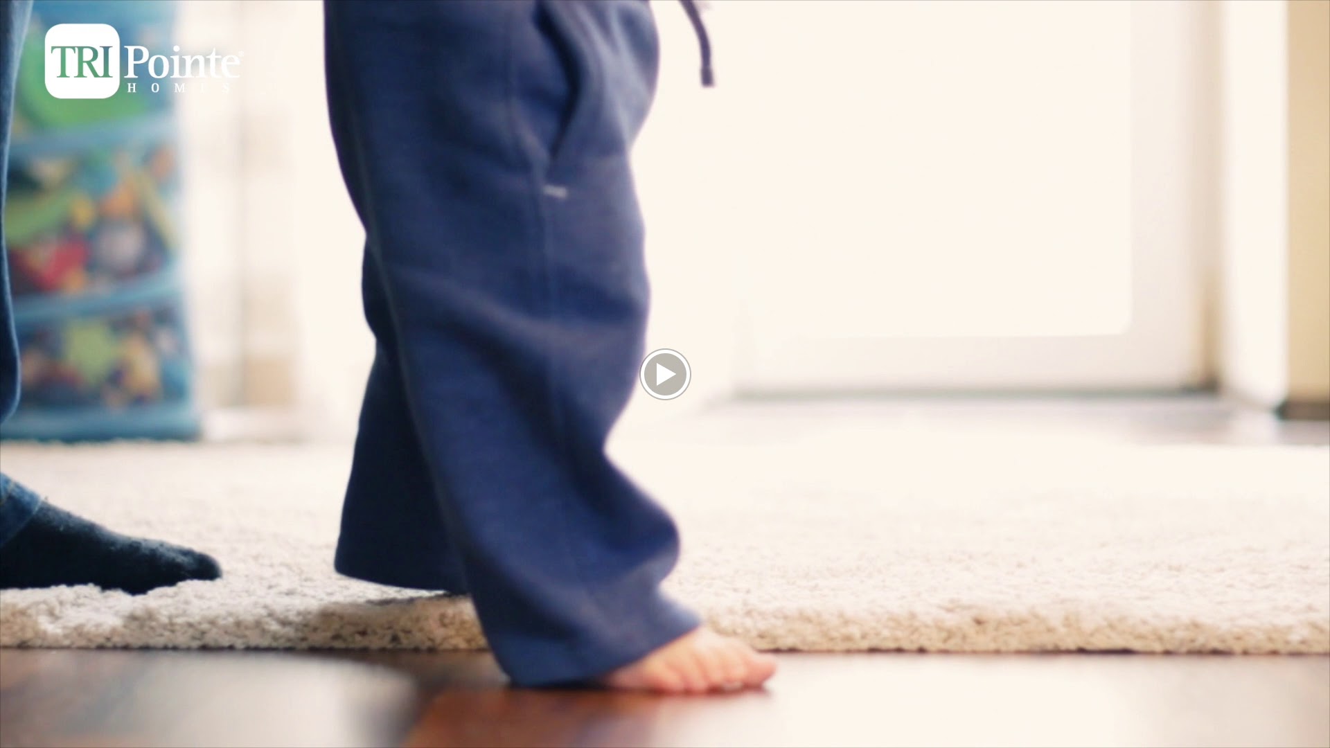 Lantana at The Villages by Tri Pointe Homes Logo