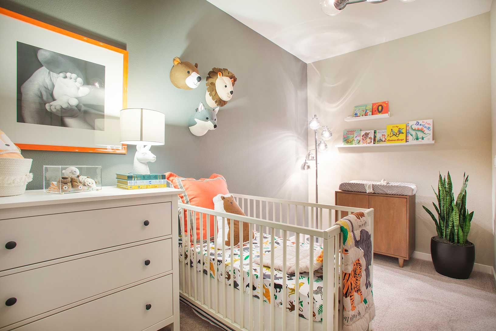 Lantana at The Villages by Tri Pointe Homes Image