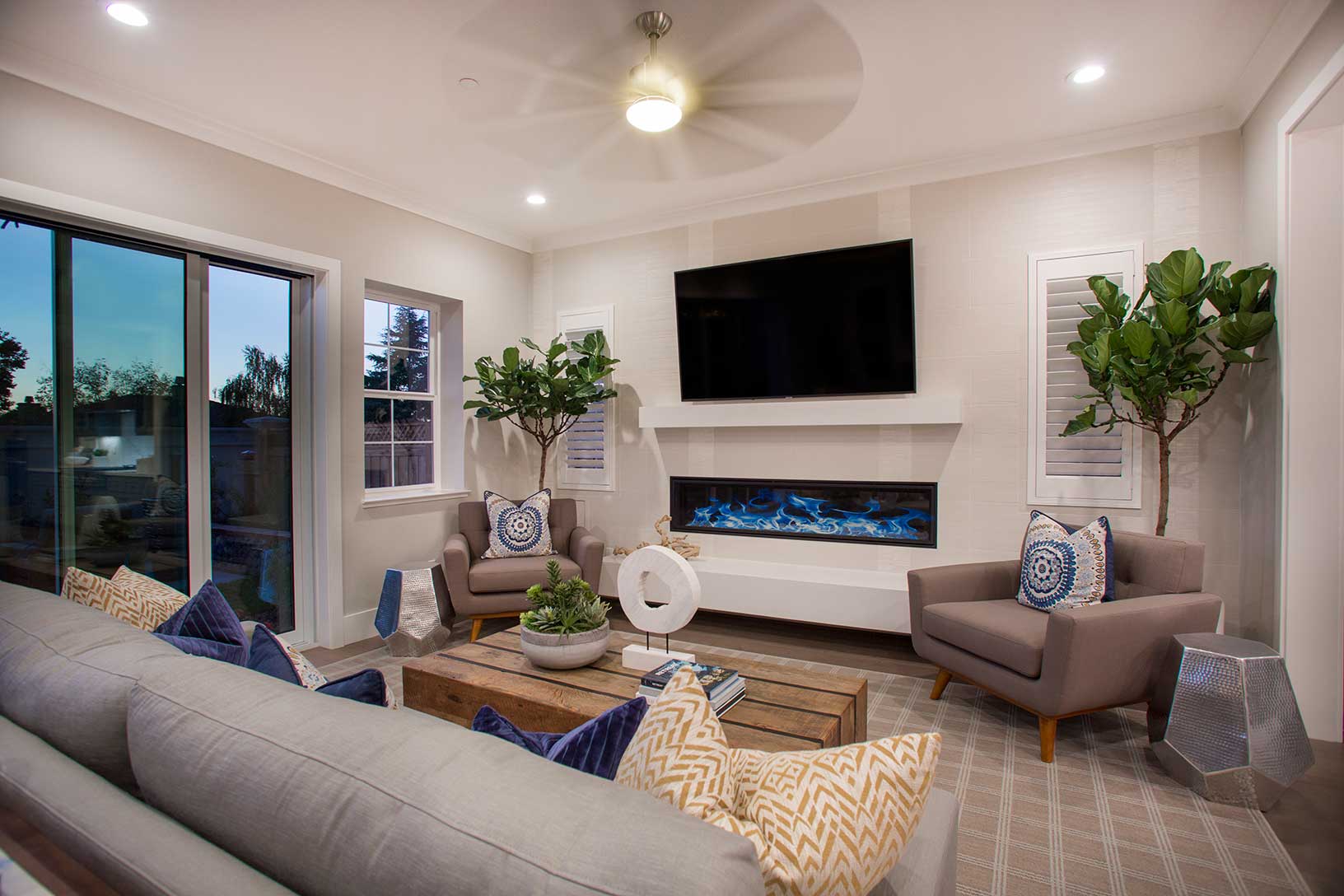 Palm by Tri Pointe Homes Image