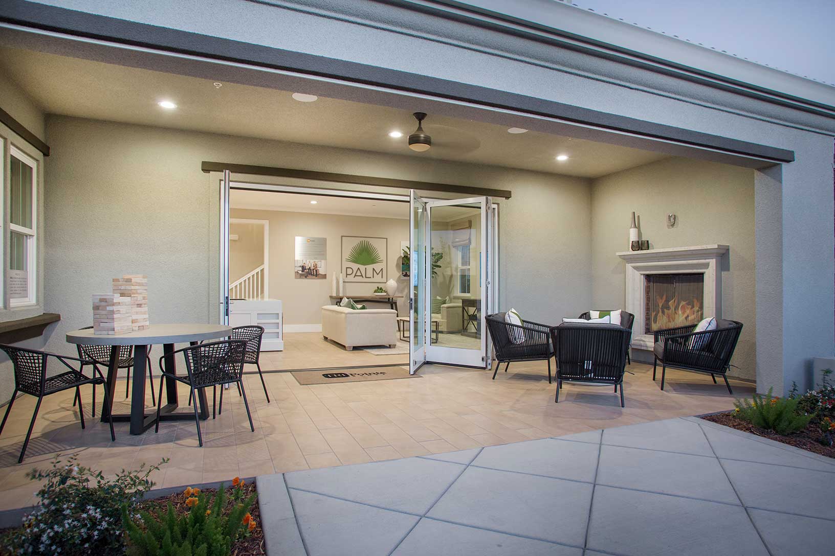 Palm by Tri Pointe Homes Image