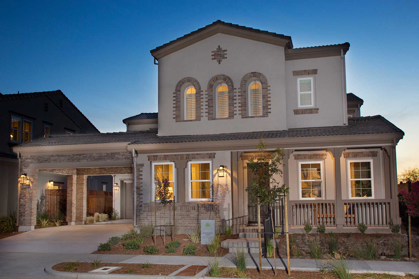 Palm by Tri Pointe Homes Image