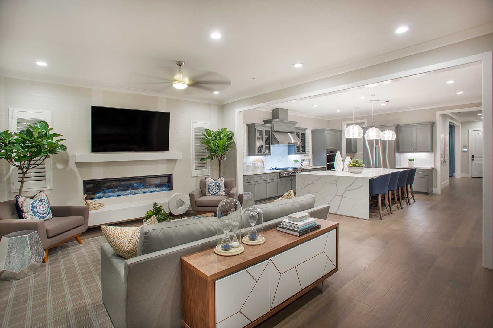 Palm by Tri Pointe Homes Image