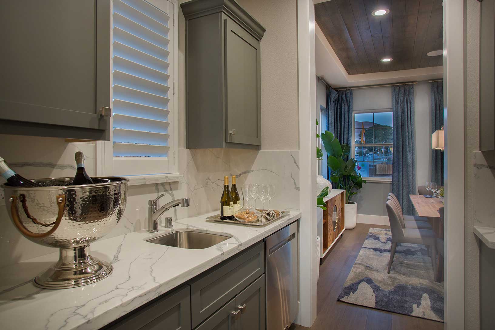 Palm by Tri Pointe Homes Image