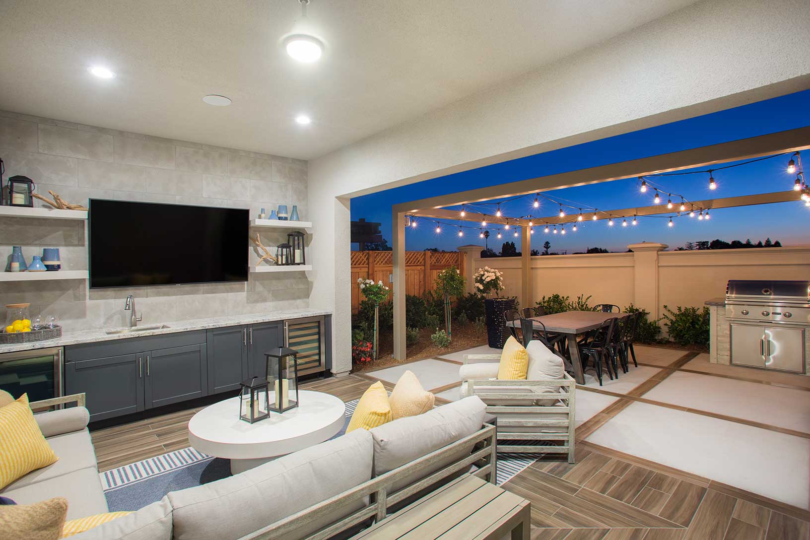 Palm by Tri Pointe Homes Image