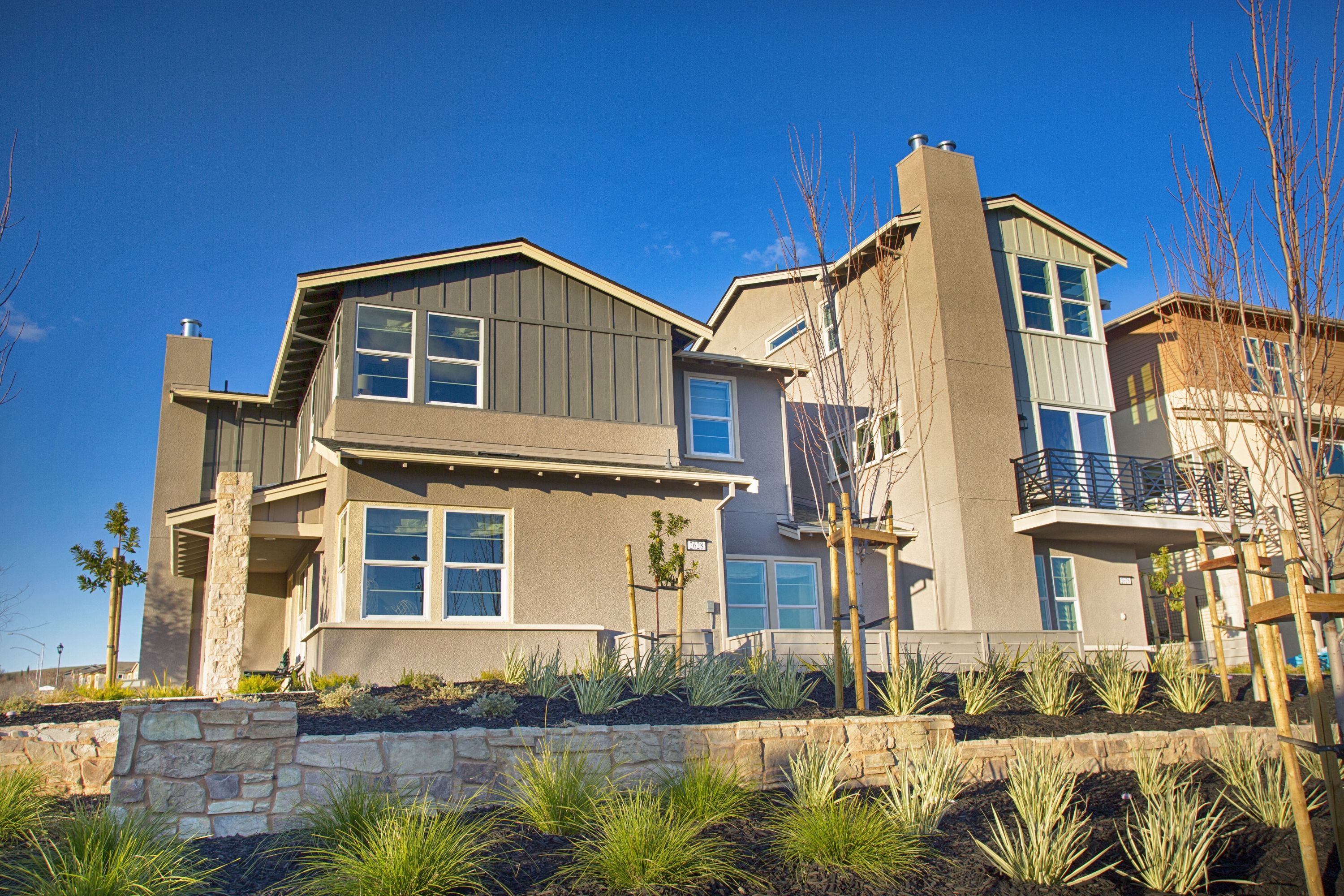 Quartz at Jordan Ranch by Tri Pointe Homes Image