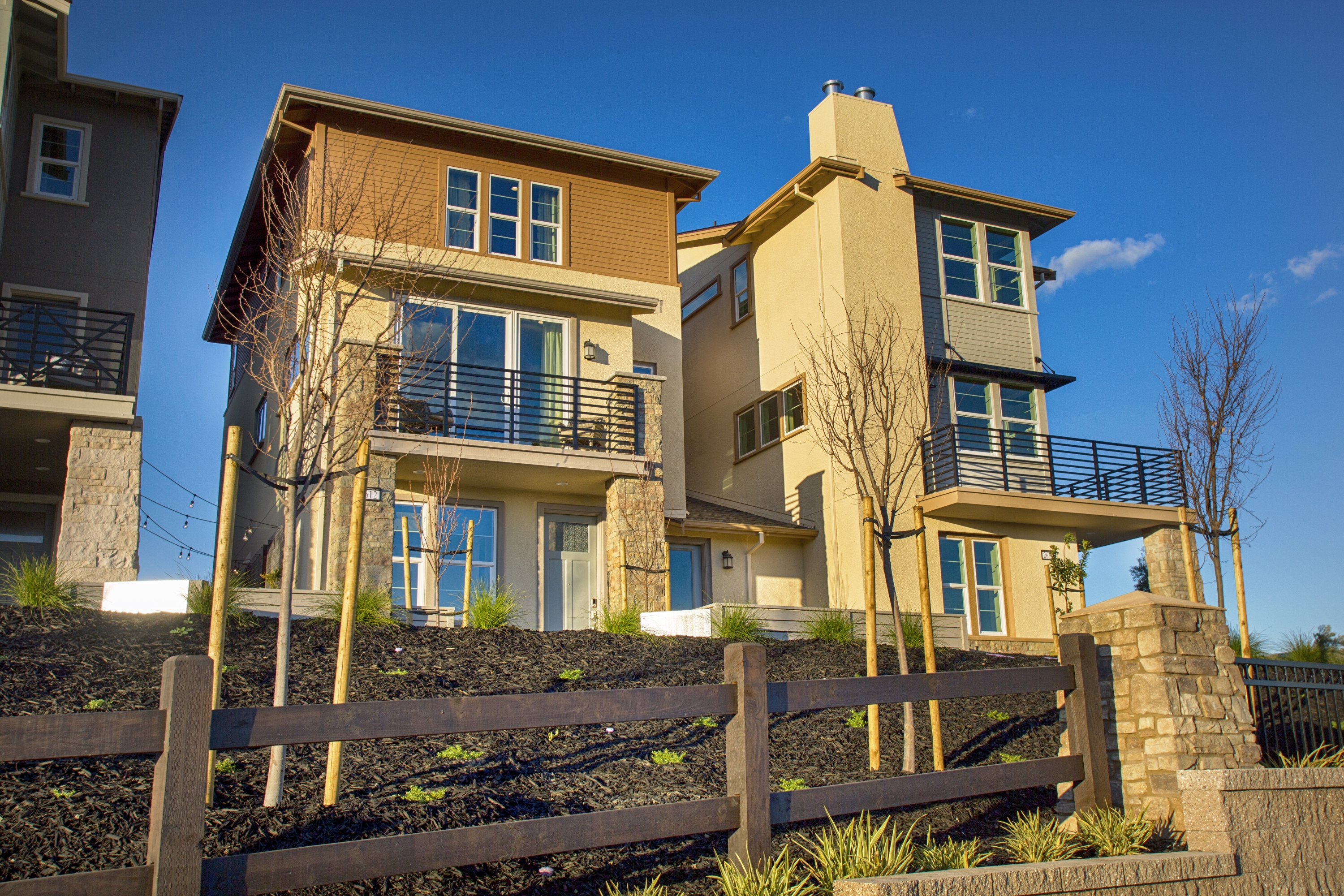 Quartz at Jordan Ranch by Tri Pointe Homes Image