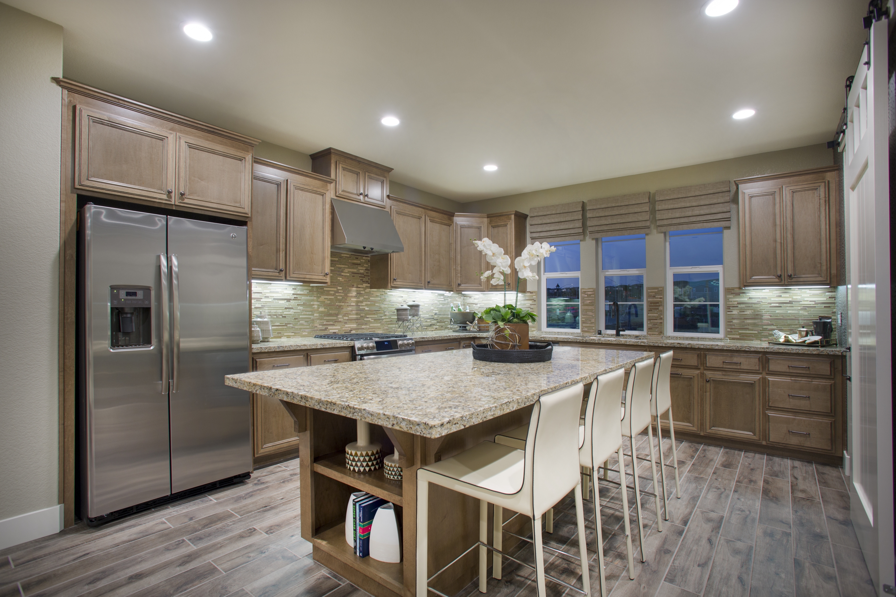Quartz at Jordan Ranch by Tri Pointe Homes Image