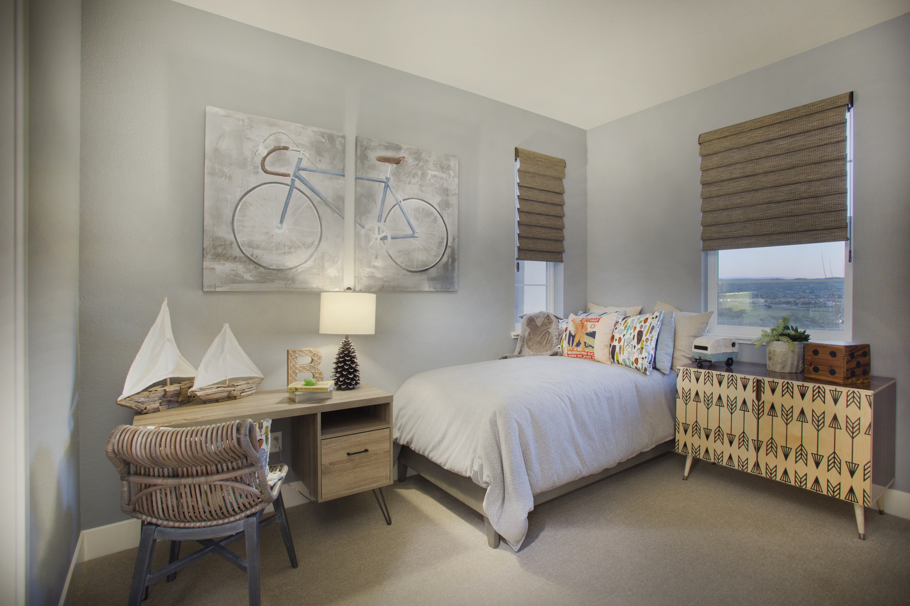 Quartz at Jordan Ranch by Tri Pointe Homes Image