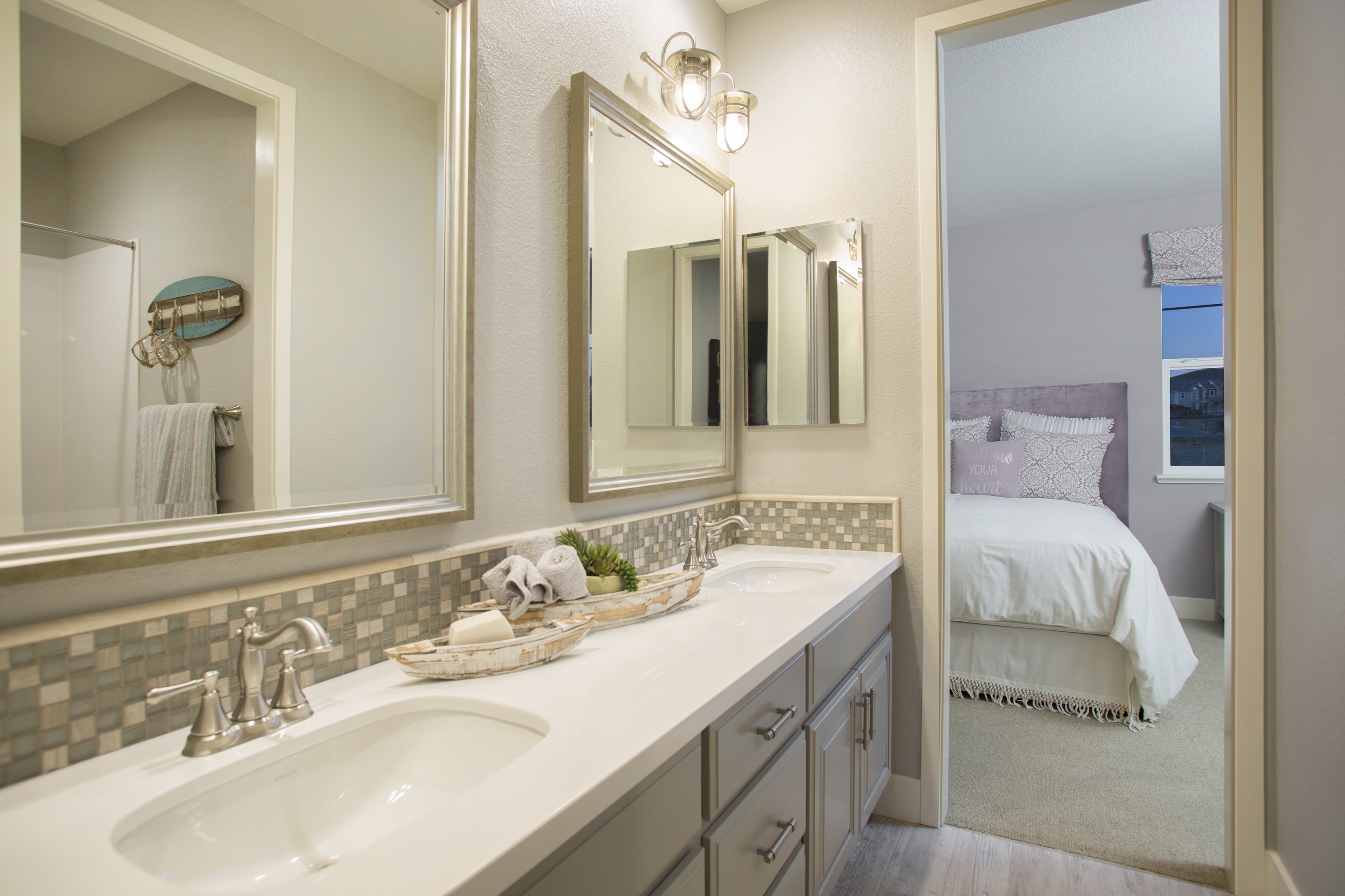 Quartz at Jordan Ranch by Tri Pointe Homes Image