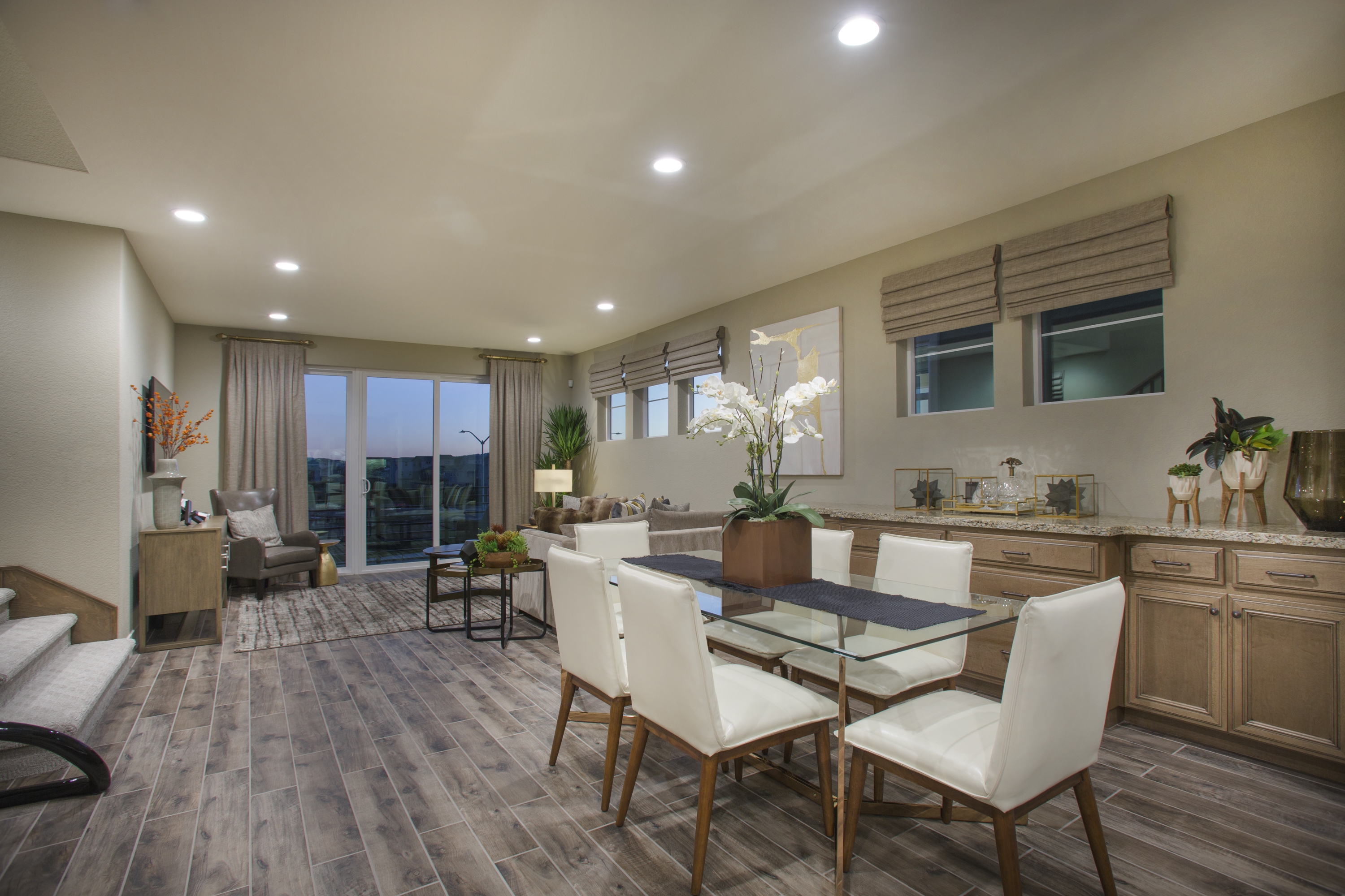 Quartz at Jordan Ranch by Tri Pointe Homes Image