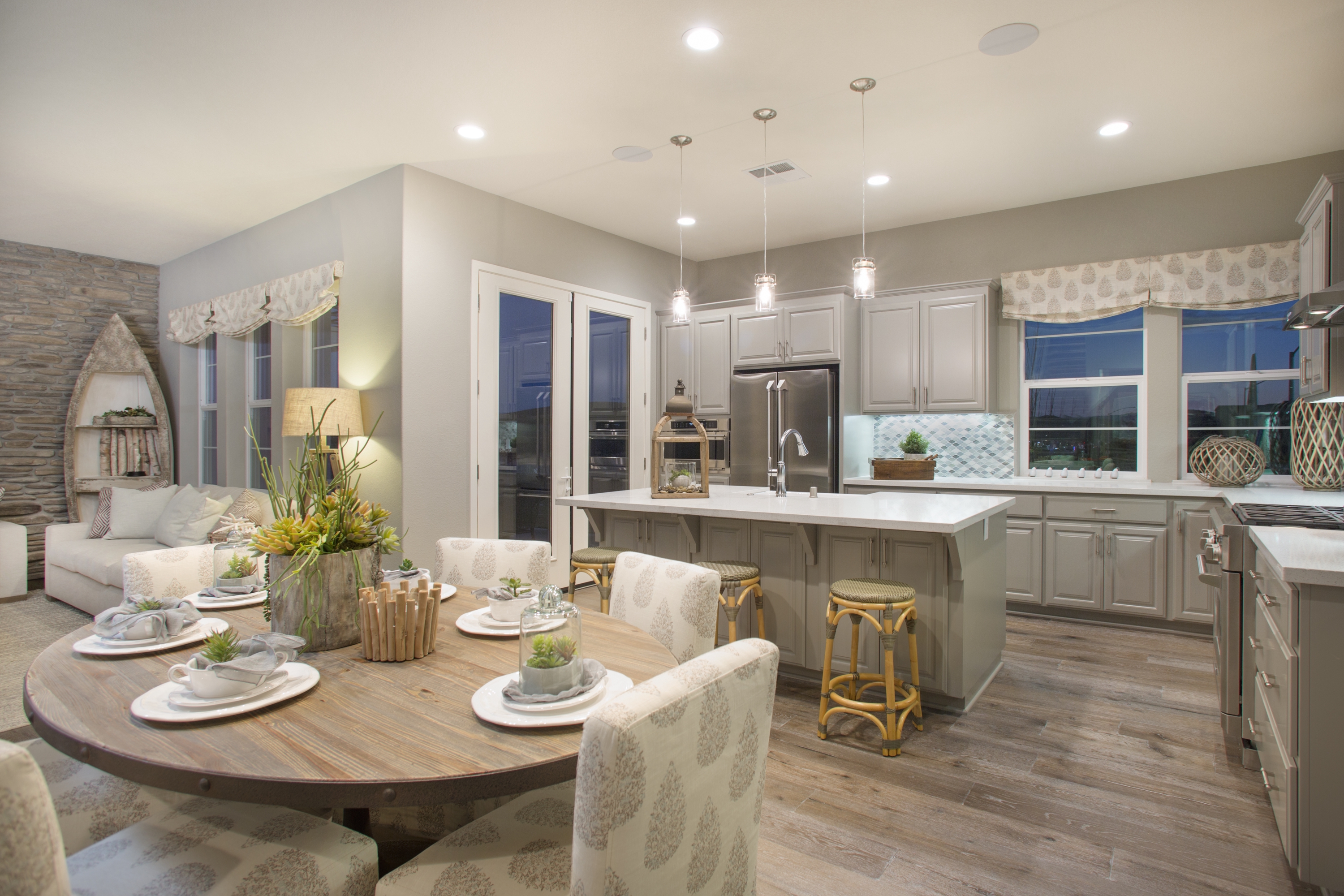 Quartz at Jordan Ranch by Tri Pointe Homes Image