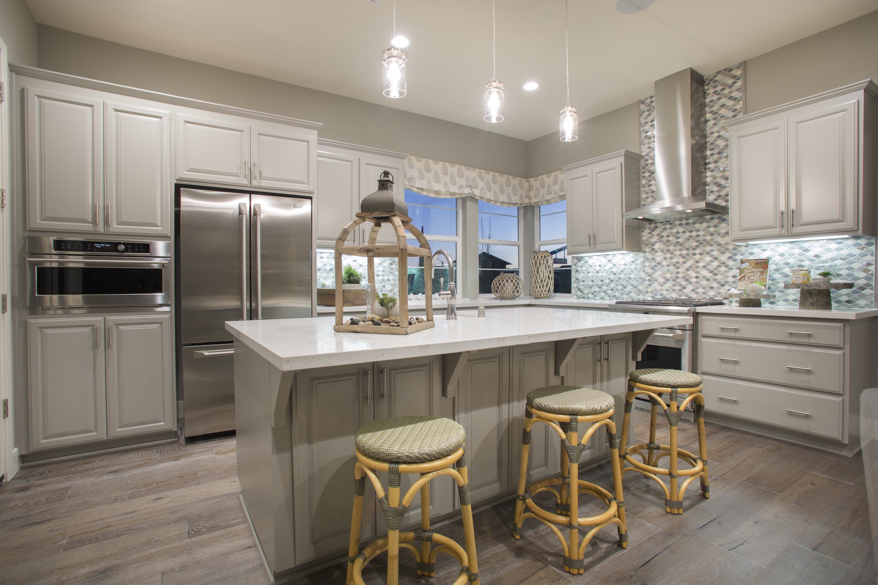 Quartz at Jordan Ranch by Tri Pointe Homes Image
