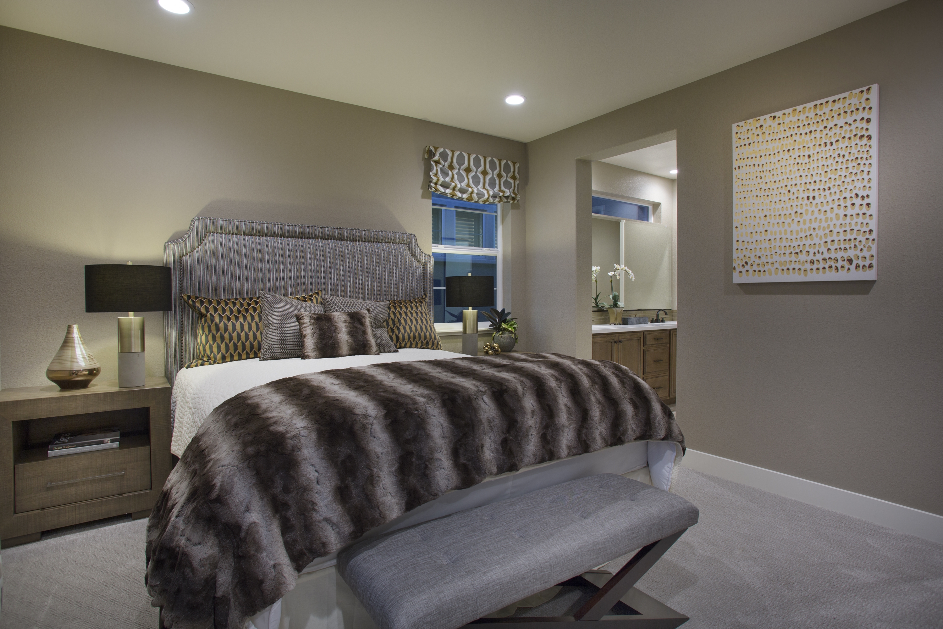 Quartz at Jordan Ranch by Tri Pointe Homes Image